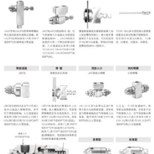 霧化噴嘴