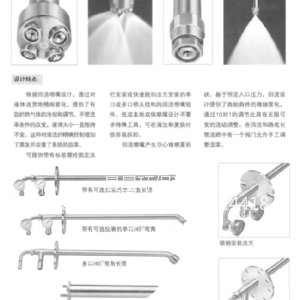 噴槍噴頭